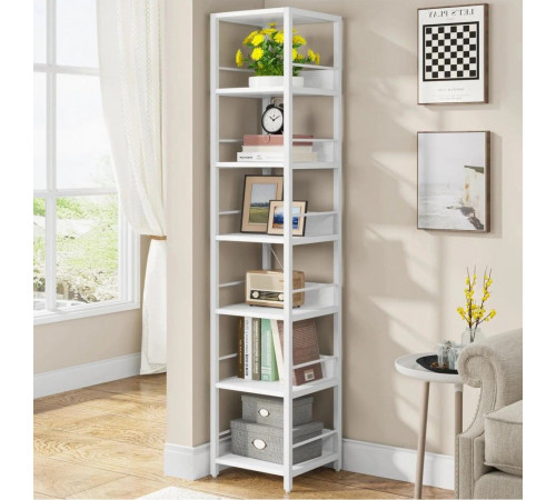 Стелаж кутовий