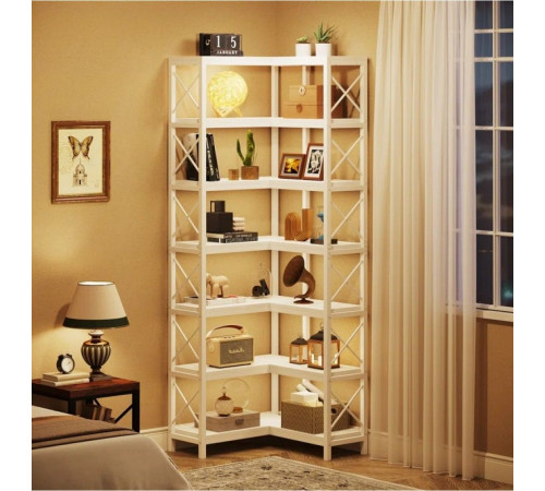 Стеллаж RRR— открытый LOFT-стеллаж для дома и офиса