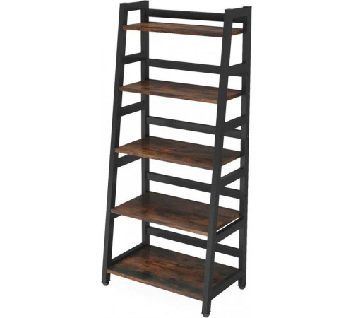 Стелаж - драбина — відкритий стелаж для дому чи офісу