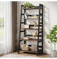 Стелаж – драбинка, 5-ярусний