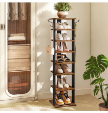 Стійка для взуття на 8 пар