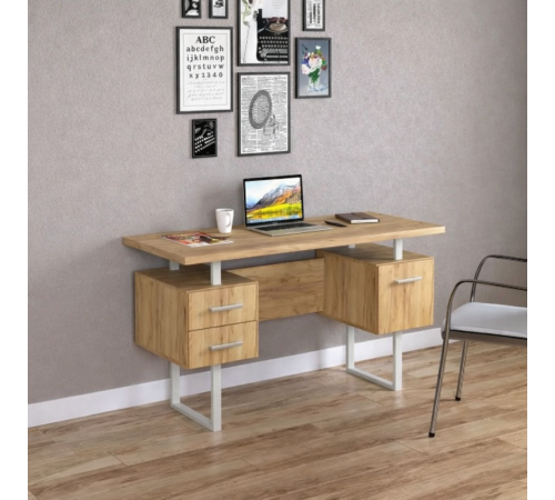 Стол MSMLOFT – 140×78×57 см