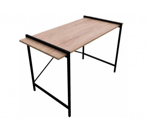 Стіл Workstation Bologna — 120×60×75 см, MSMLOFT