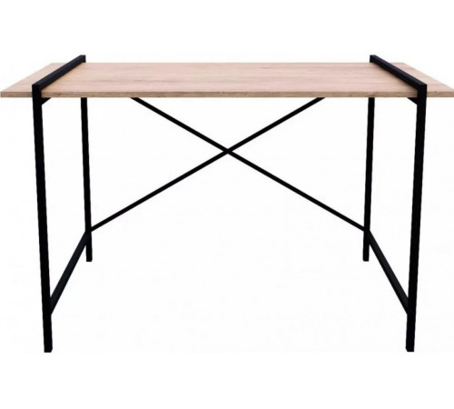 Стіл Workstation Bologna — 120×60×75 см, MSMLOFT
