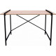 Стіл Workstation Bologna — 120×60×75 см, MSMLOFT