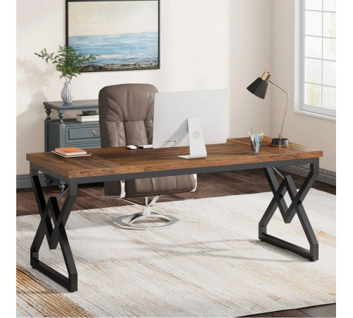 Стіл для дому — універсальний робочий стіл