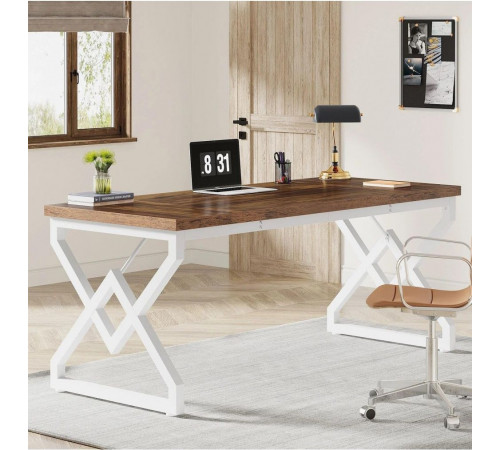 Стіл для дому — універсальний робочий стіл