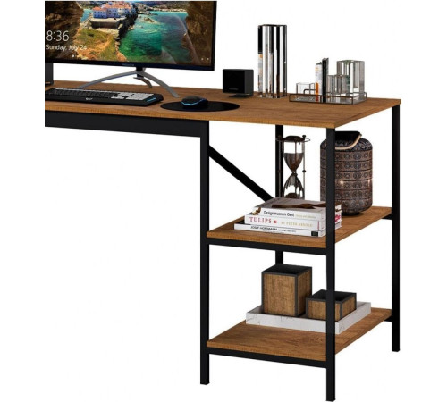 Стол для домашнего офиса Slim Fit — MSMLOFT