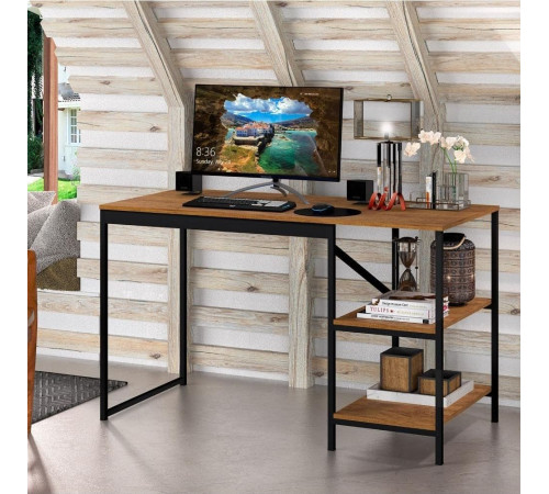 Стол для домашнего офиса Slim Fit — MSMLOFT