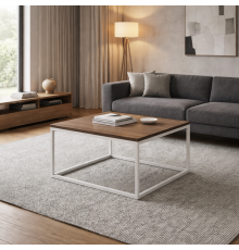 Стіл журнальний Бервін 2