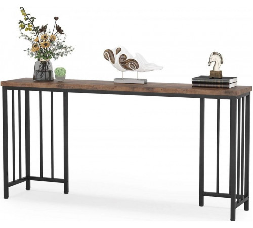 Стол консольный в прихожей