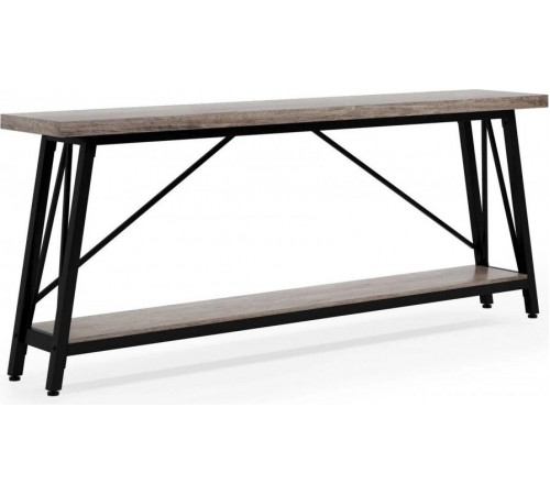 Стол консольный удлиненный