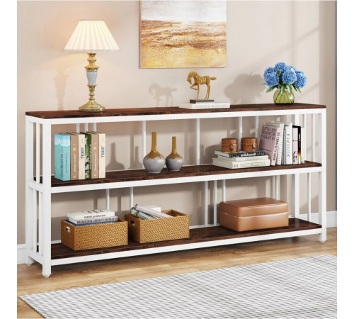 Стол консольный длинный