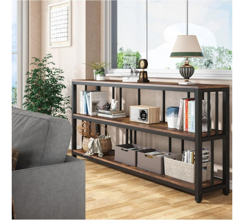 Стол консольный длинный