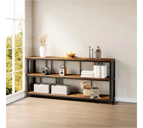 Стол консольный длинный