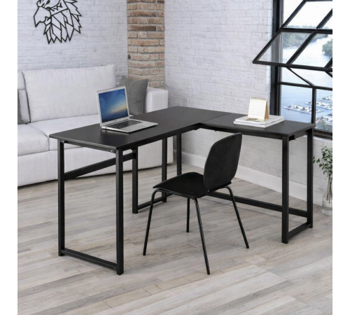 Стіл у стилі Loft для офісу KEDLOFT