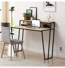 Стол листовой в стиле MSMLOFT, каркас металлический.