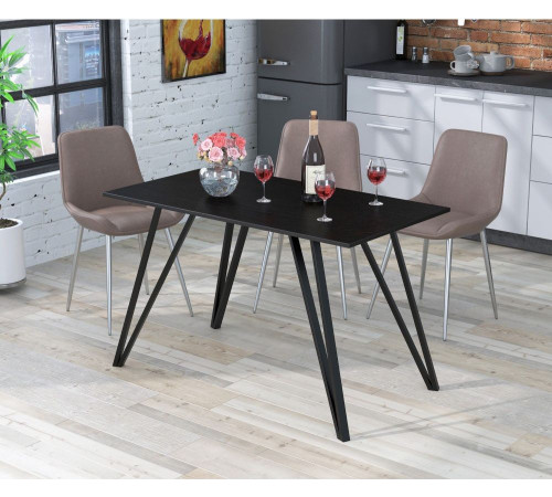 Стіл обідній Ліма 120-65 — MSMLOFT