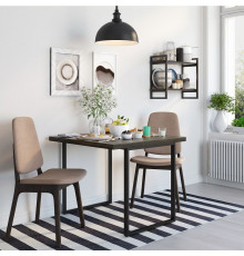 Стол обеденный Лондейл Квадро