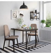 Стіл обідній Лондейл Квадро