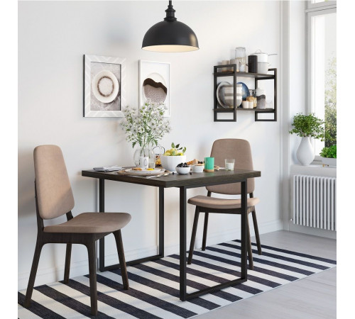 Стол обеденный Лондейл Квадро