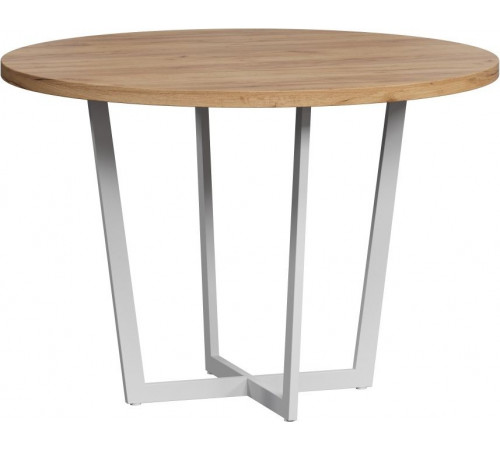 Обеденный стол Мальборк Раунд