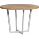 Обеденный стол Мальборк Раунд