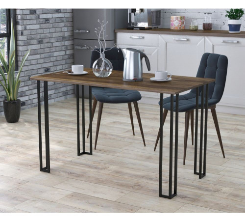 Стіл обідній Сквер 120-65 — MSMLOFT