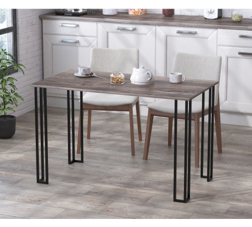 Стіл обідній Сквер 120-65 — MSMLOFT