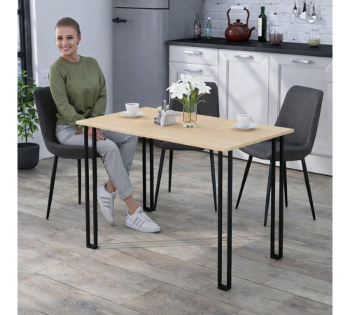 Стіл обідній Сквер 120-65 