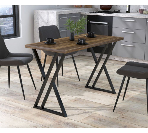 Стол обеденный Уолес MSMLOFT