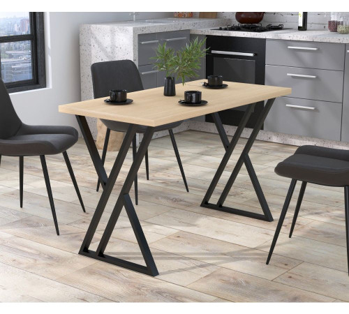 Стол обеденный Уолес MSMLOFT