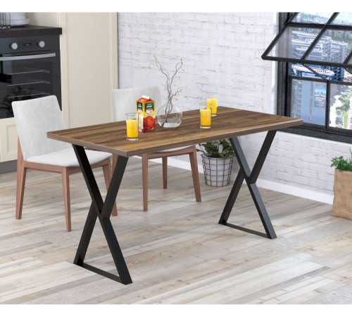 Стол обеденный Хизер MSMLOFT