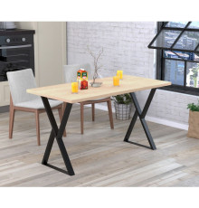 Стіл обідній Хізер MSMLOFT