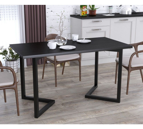 Стіл обідній Ехо 137-70 — MSMLOFT