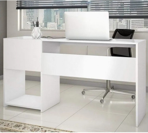Стіл Office — білий