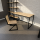 Стіл офісний у стилі Loft 