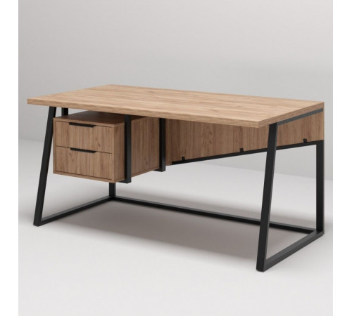Стол письменный Аверса 57 — лофт-дизайн.