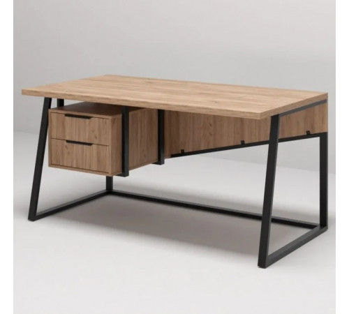 Стол письменный Аверса 57 — лофт-дизайн.