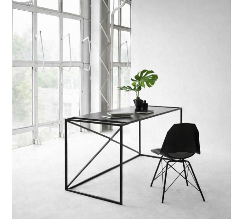 Стол письменный/компьютерный в стиле MSMLOFT