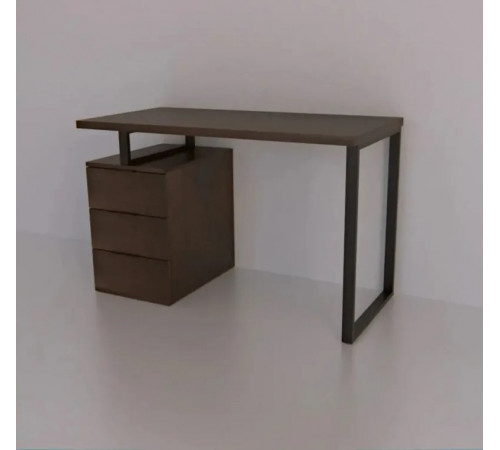 Стол письменный/компьютерный MSMLOFT — 140×60×75 см.