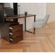 Стол письменный/компьютерный MSMLOFT — 140×60×75 см.