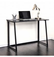 Стол с металлическим основанием Baptistine