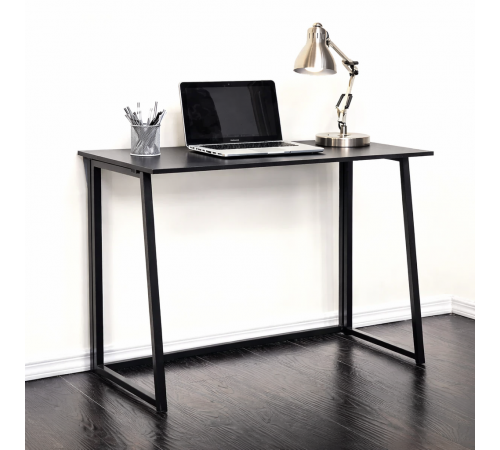 Стол с металлическим основанием Baptistine