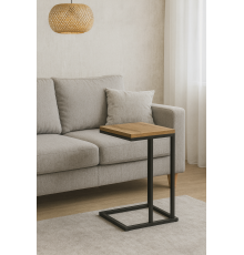 Столик журнальний Айсберг Лофт 02