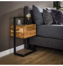 Столик кроватный