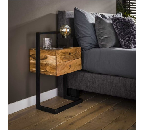 Столик прикроватный