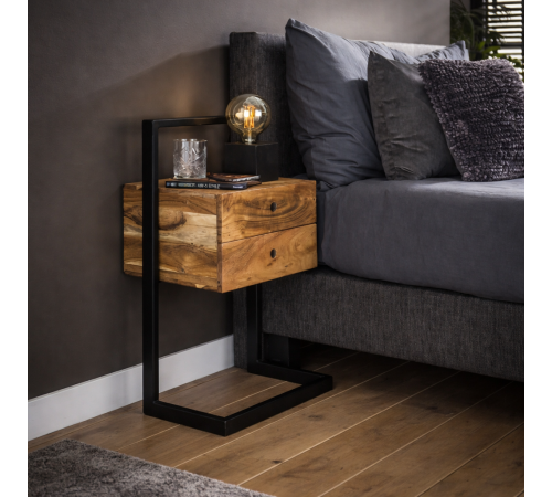 Столик прикроватный