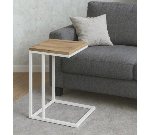 Столик приставной Айсберг