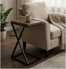 Столик столовый X LOFT